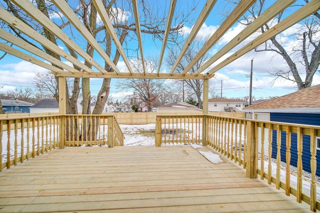 2790 Emerson Street, Portage, IN 46368