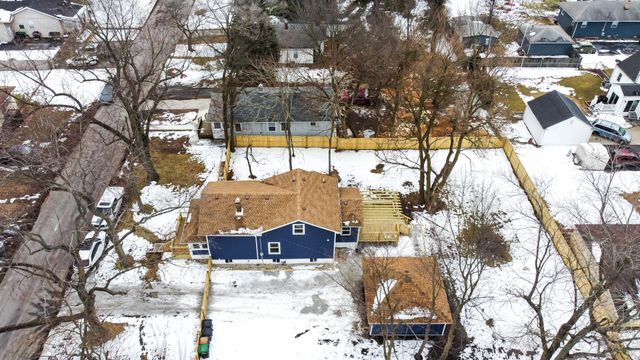 2790 Emerson Street, Portage, IN 46368