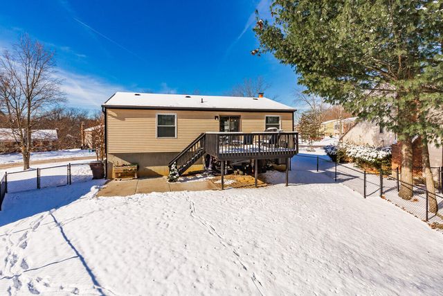 3230 Laurel Oak Court, Edgewood, KY 41017