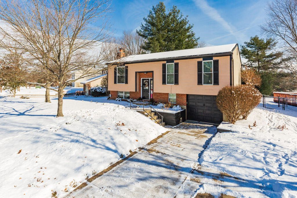 3230 Laurel Oak Court, Edgewood, KY 41017