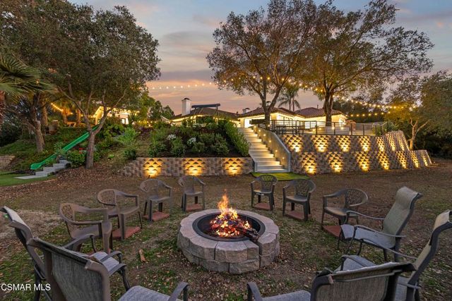 911 Vivian Circle, Newbury Park, CA 91320