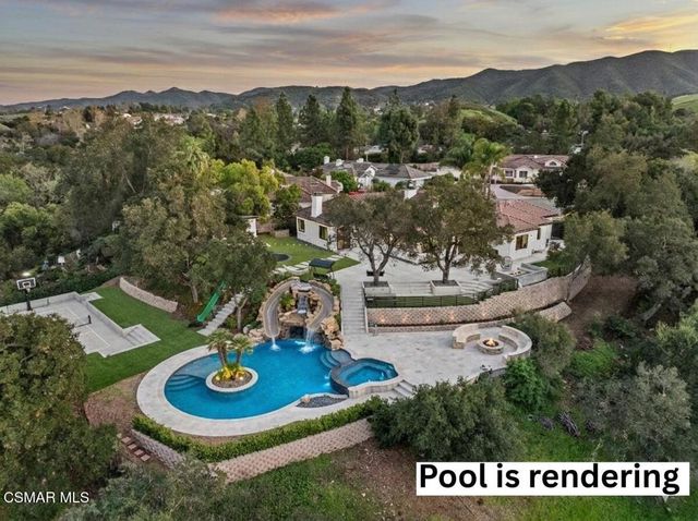 911 Vivian Circle, Newbury Park, CA 91320