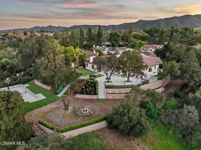 911 Vivian Circle, Newbury Park, CA 91320