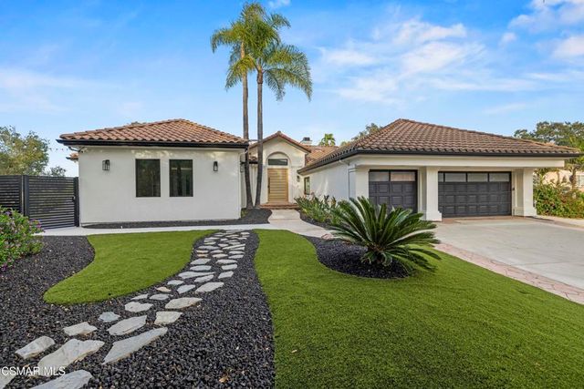 911 Vivian Circle, Newbury Park, CA 91320