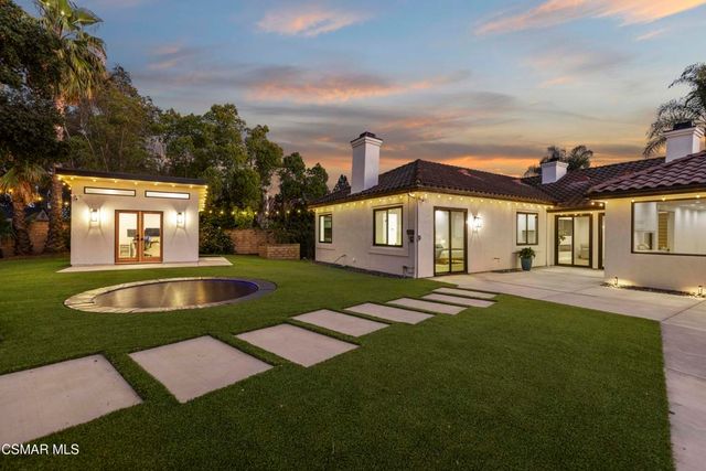 911 Vivian Circle, Newbury Park, CA 91320