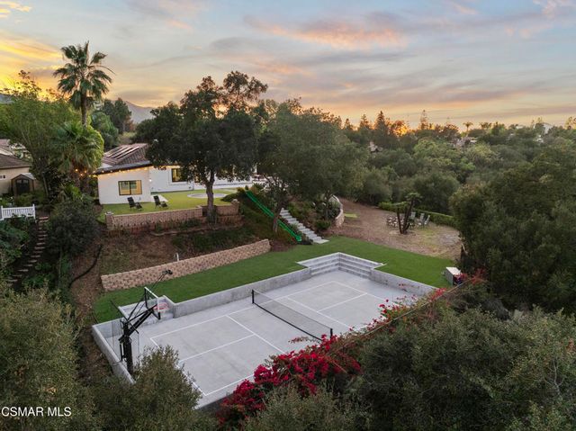 911 Vivian Circle, Newbury Park, CA 91320