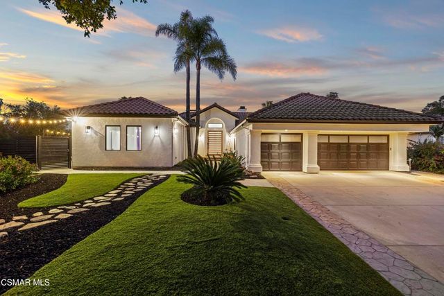 911 Vivian Circle, Newbury Park, CA 91320