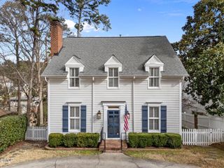 3428 Bellevue Road, Raleigh, NC 27609