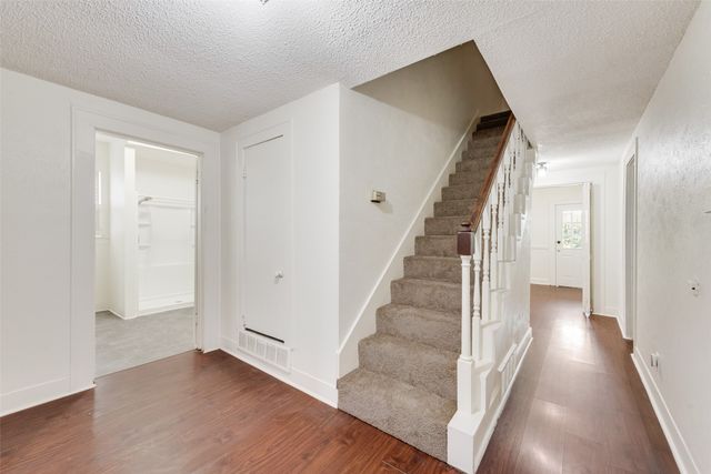 1609 Walworth, Greenville, TX 75401