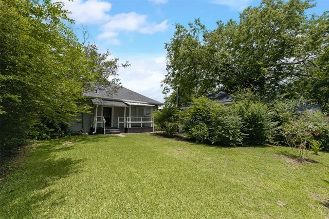 1609 Walworth, Greenville, TX 75401