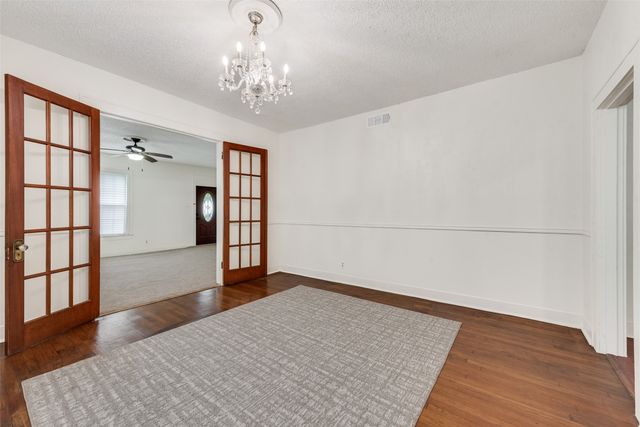 1609 Walworth, Greenville, TX 75401