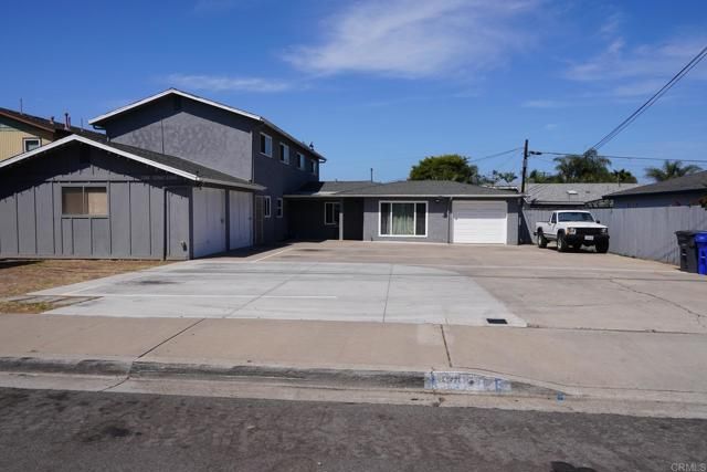 1284 15th St, Imperial Beach, CA 91932