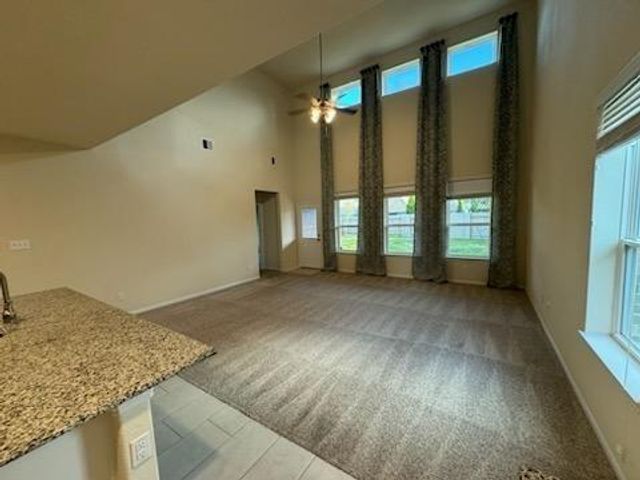 3036 Tulip Poplar Trail E, Conroe, TX 77301