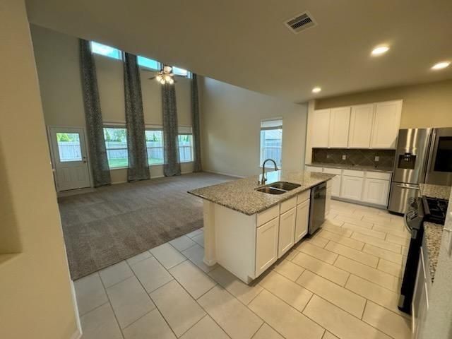 3036 Tulip Poplar Trail E, Conroe, TX 77301