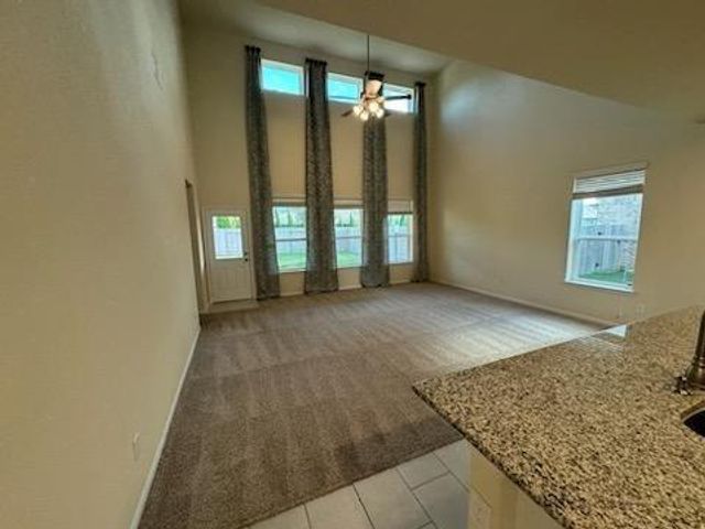 3036 Tulip Poplar Trail E, Conroe, TX 77301