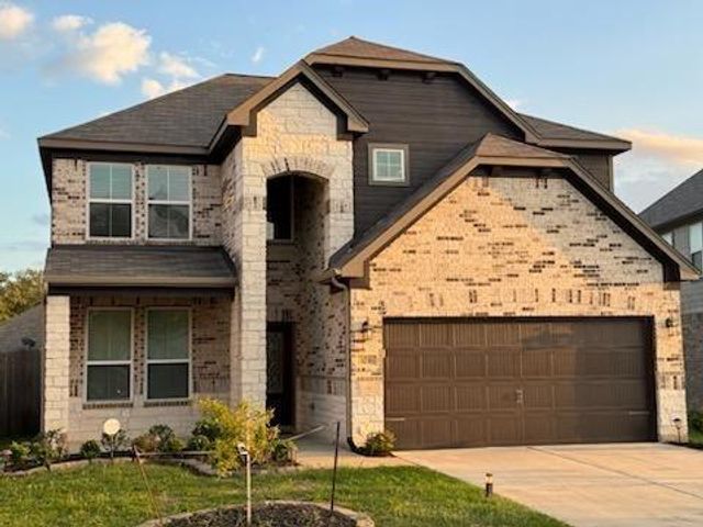 3036 Tulip Poplar Trail E, Conroe, TX 77301