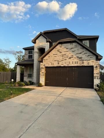 3036 Tulip Poplar Trail E, Conroe, TX 77301