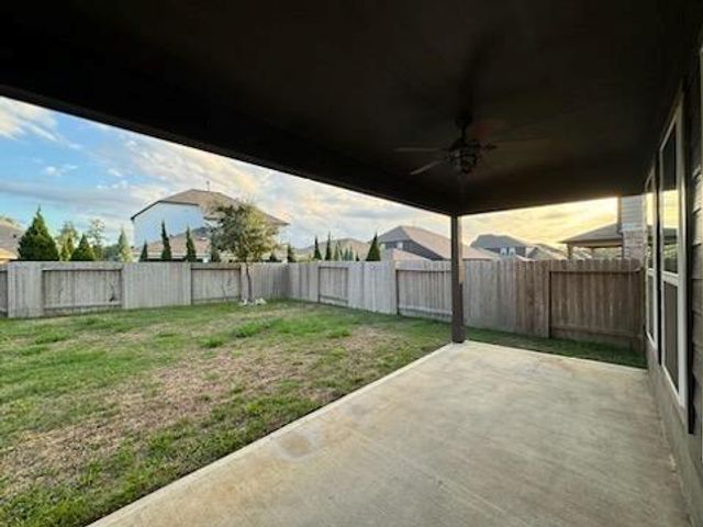 3036 Tulip Poplar Trail E, Conroe, TX 77301