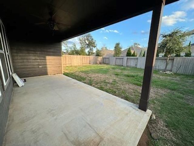 3036 Tulip Poplar Trail E, Conroe, TX 77301