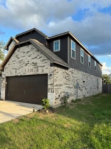 3036 Tulip Poplar Trail E, Conroe, TX 77301