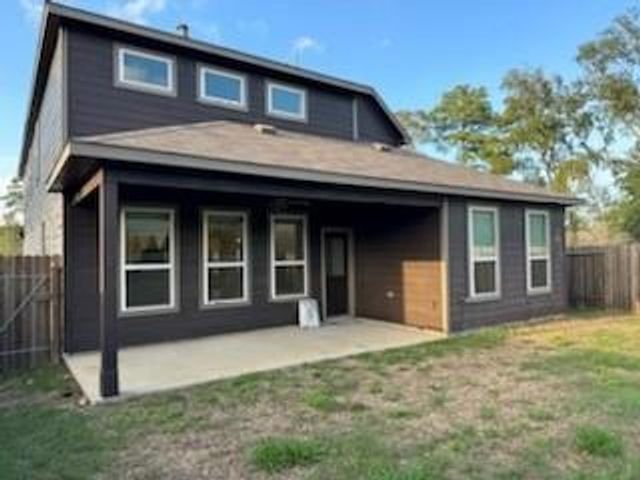 3036 Tulip Poplar Trail E, Conroe, TX 77301