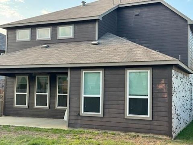 3036 Tulip Poplar Trail E, Conroe, TX 77301