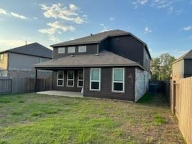 3036 Tulip Poplar Trail E, Conroe, TX 77301