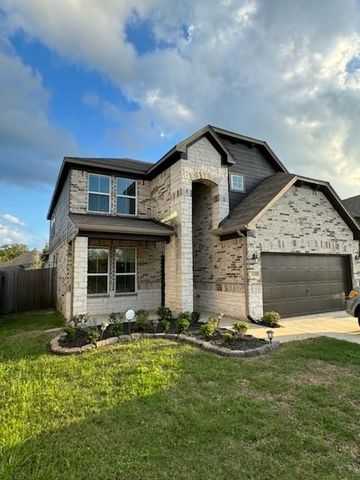 3036 Tulip Poplar Trail E, Conroe, TX 77301