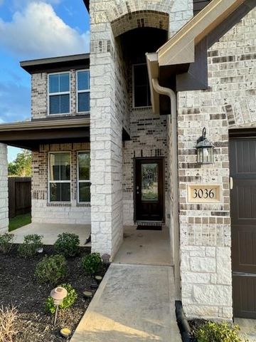 3036 Tulip Poplar Trail E, Conroe, TX 77301