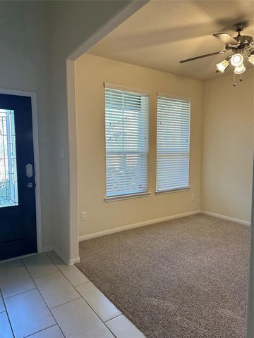 3036 Tulip Poplar Trail E, Conroe, TX 77301