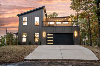 1 Alpha Circle, Bella Vista, AR 72715