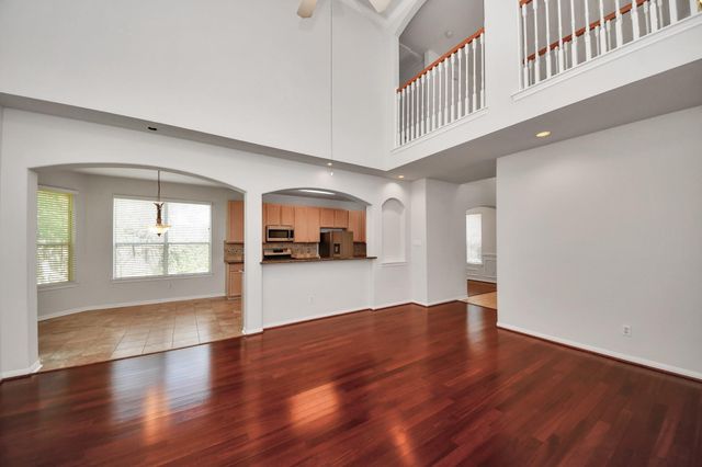 610 Ashley Cove Court, Houston, TX 77094