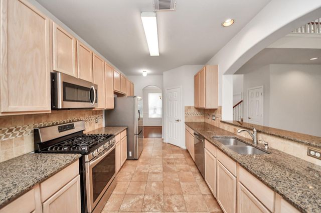 610 Ashley Cove Court, Houston, TX 77094