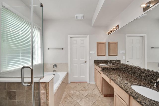 610 Ashley Cove Court, Houston, TX 77094