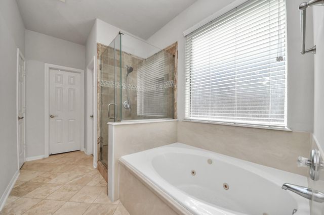 610 Ashley Cove Court, Houston, TX 77094