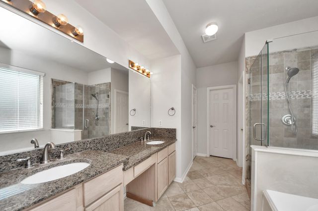 610 Ashley Cove Court, Houston, TX 77094