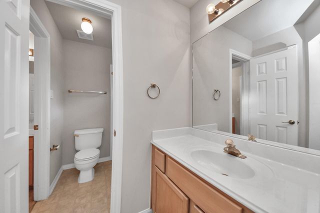 610 Ashley Cove Court, Houston, TX 77094