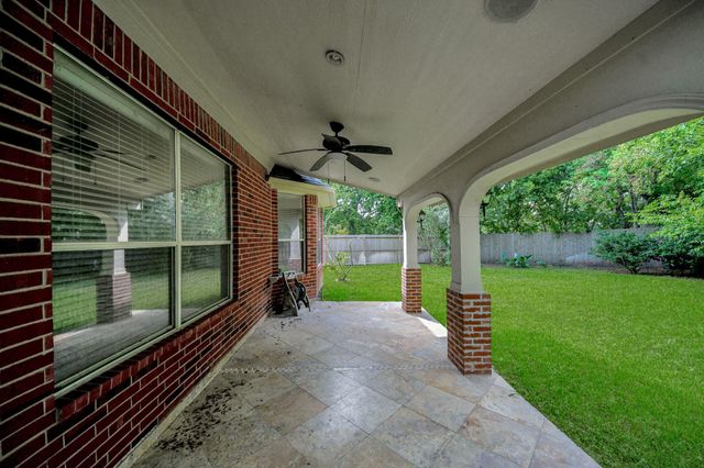 610 Ashley Cove Court, Houston, TX 77094