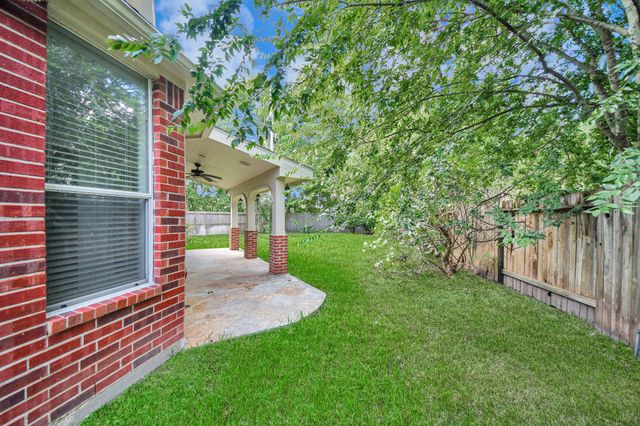 610 Ashley Cove Court, Houston, TX 77094