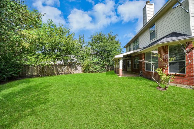 610 Ashley Cove Court, Houston, TX 77094