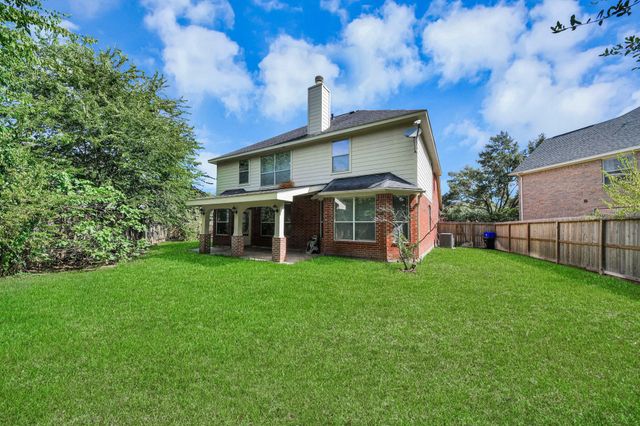 610 Ashley Cove Court, Houston, TX 77094