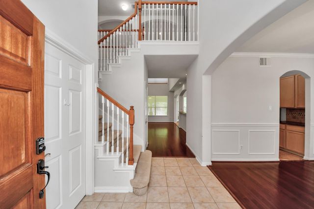 610 Ashley Cove Court, Houston, TX 77094