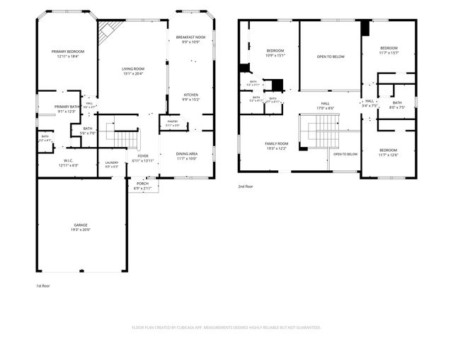 610 Ashley Cove Court, Houston, TX 77094