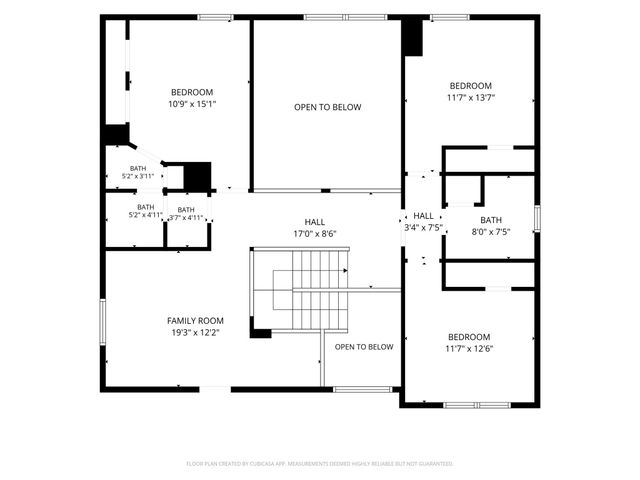 610 Ashley Cove Court, Houston, TX 77094