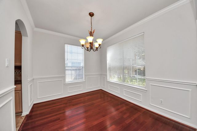 610 Ashley Cove Court, Houston, TX 77094