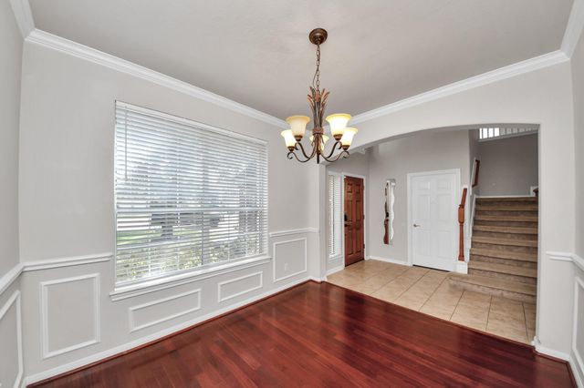 610 Ashley Cove Court, Houston, TX 77094