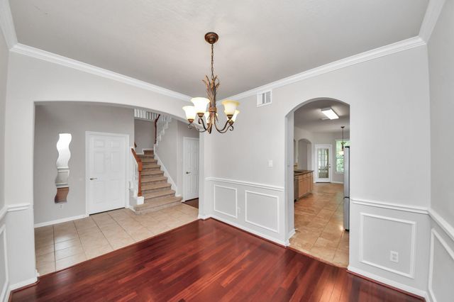 610 Ashley Cove Court, Houston, TX 77094
