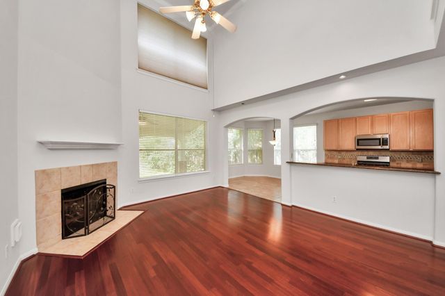 610 Ashley Cove Court, Houston, TX 77094