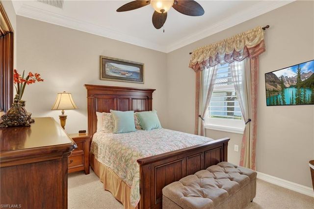7352 Lantana WAY, Naples, FL 34119