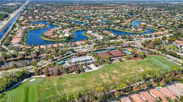 7352 Lantana WAY, Naples, FL 34119
